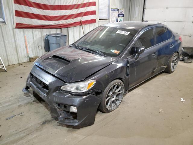 subaru wrx 2016 jf1va1b64g9826274