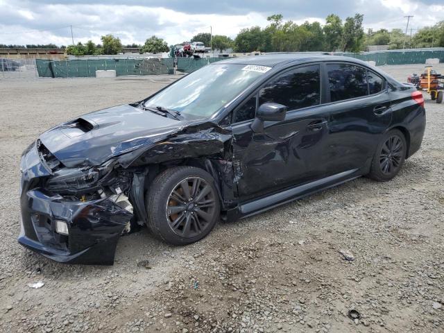 subaru wrx 2017 jf1va1b64h9801618