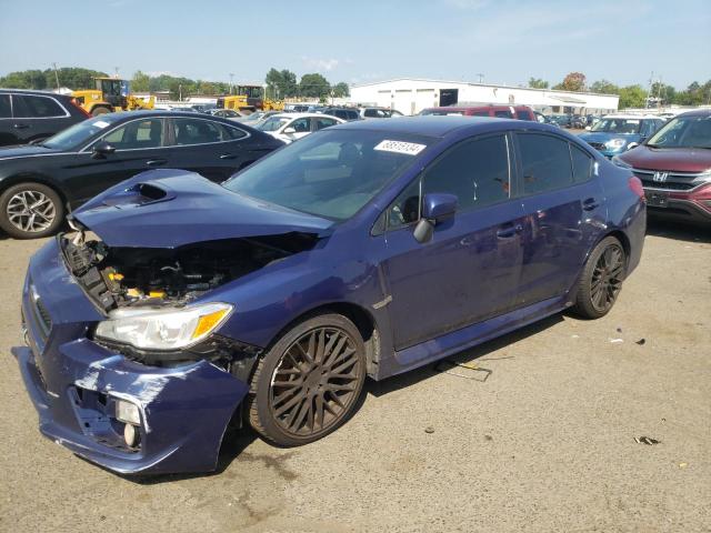 subaru wrx 2017 jf1va1b64h9822629