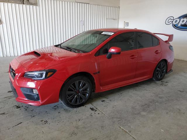 subaru wrx 2017 jf1va1b64h9837051