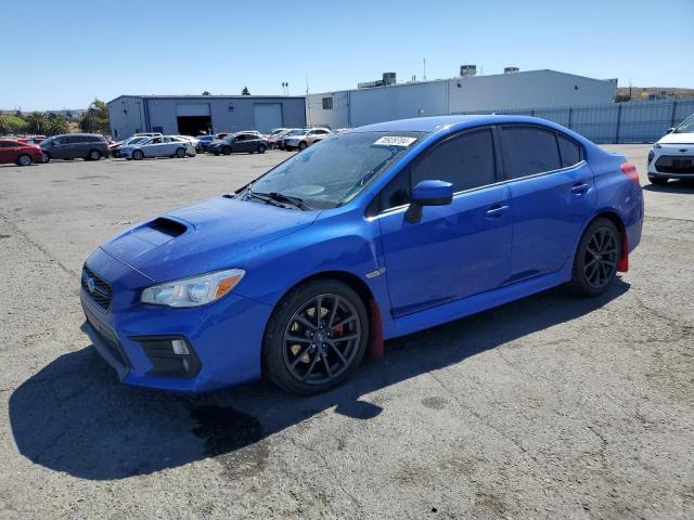 subaru wrx 2018 jf1va1b64j9833779