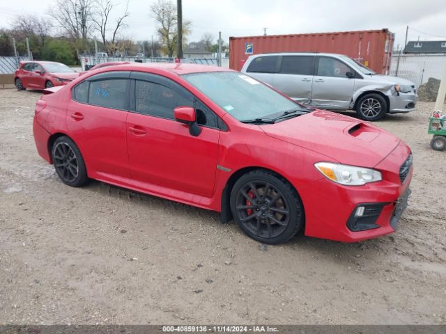 subaru wrx 2020 jf1va1b64l9815740