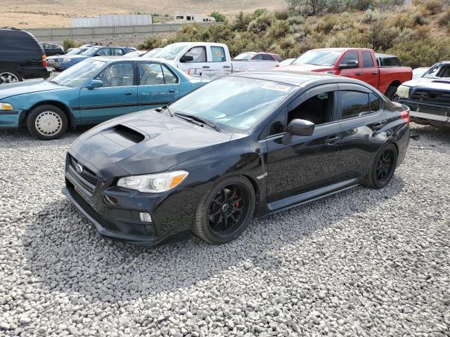 subaru wrx 2016 jf1va1b65g9805143