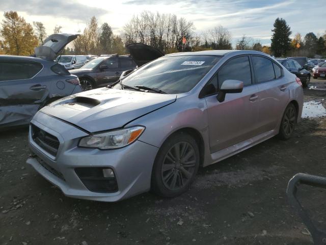 subaru wrx 2016 jf1va1b65g9811265