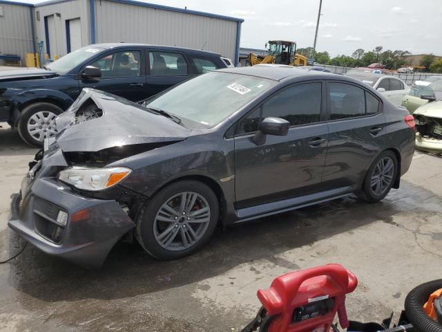 subaru wrx 2017 jf1va1b65h9812403