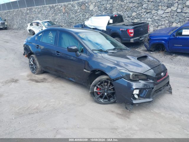 subaru wrx 2018 jf1va1b65j9828218