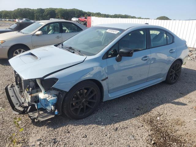 subaru wrx premiu 2019 jf1va1b65k9809122