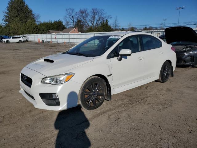 subaru wrx 2016 jf1va1b66g9806737