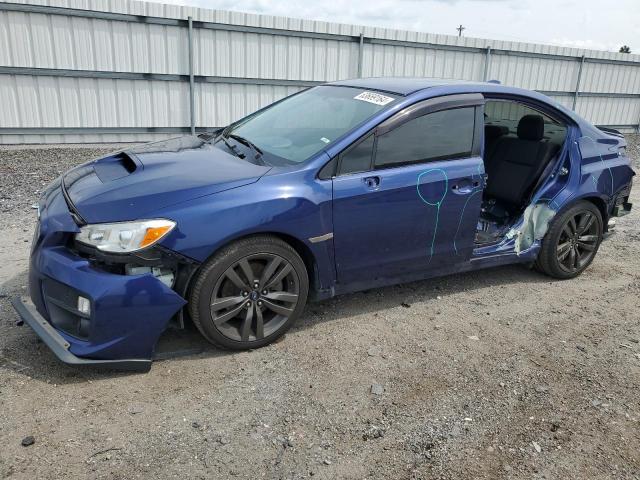 subaru wrx 2017 jf1va1b66h9801684