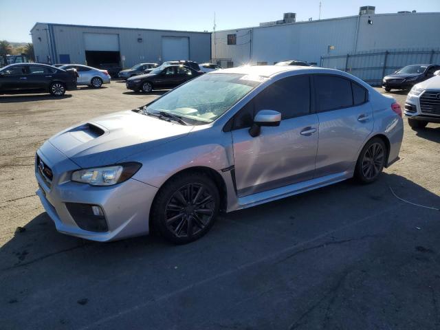 subaru wrx 2017 jf1va1b66h9811678