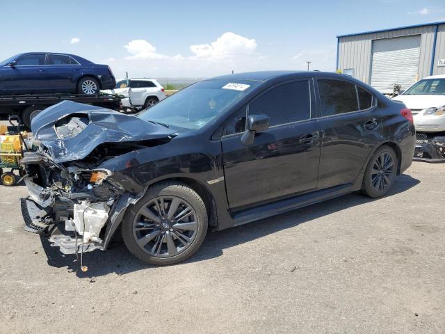 subaru wrx 2017 jf1va1b66h9814497