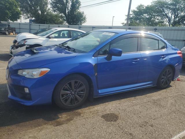 subaru wrx 2017 jf1va1b66h9826679