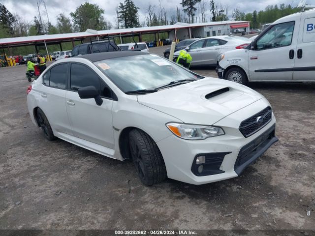 subaru wrx 2020 jf1va1b66l9801886