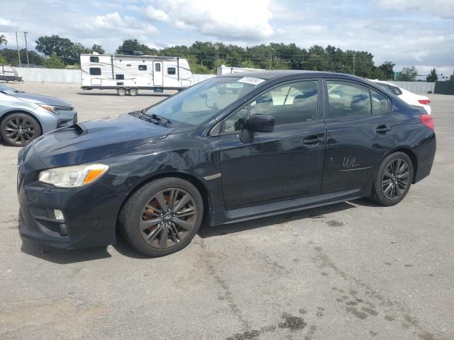 subaru wrx 2016 jf1va1b67g9830318