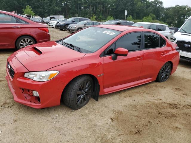 subaru wrx 2017 jf1va1b67h9840199