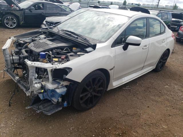 subaru wrx 2020 jf1va1b67l9808376