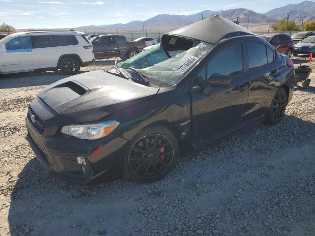 subaru wrx premiu 2020 jf1va1b67l9831396