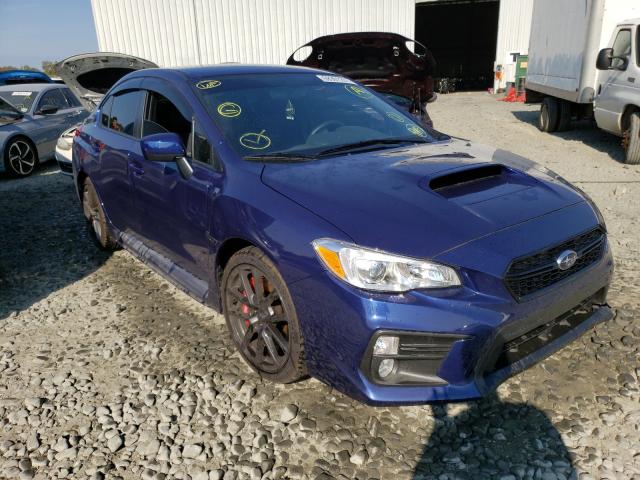 subaru wrx premiu 2020 jf1va1b67l9833388