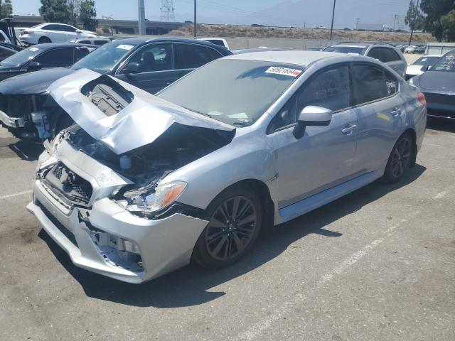 subaru wrx 2016 jf1va1b68g9811261