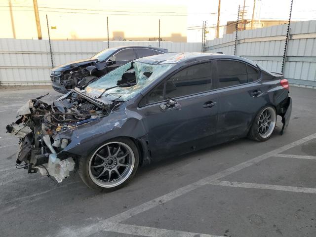 subaru wrx 2016 jf1va1b68g9820395