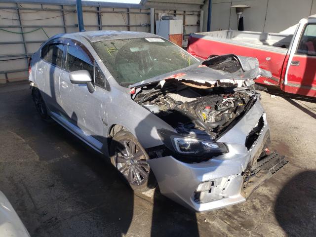 subaru wrx 2017 jf1va1b68h9814226