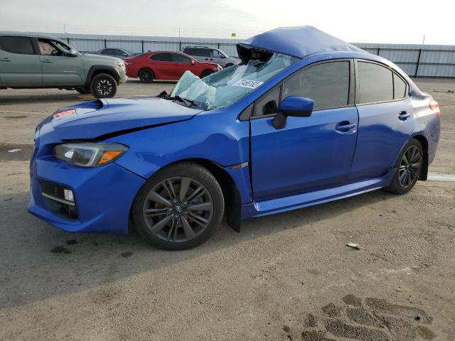 subaru wrx 2017 jf1va1b68h9821158