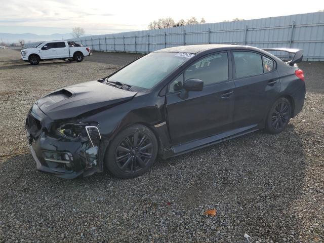 subaru wrx 2017 jf1va1b68h9822391