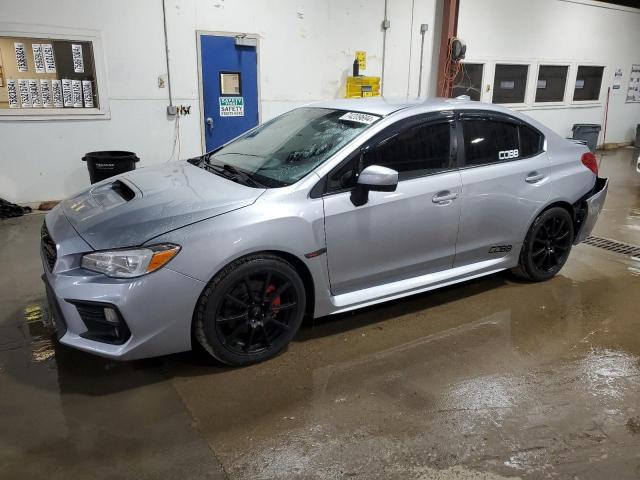 subaru wrx 2018 jf1va1b68j9821117