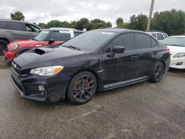 subaru wrx 2018 jf1va1b69j9829159