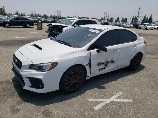 subaru wrx 2020 jf1va1b69l9809710