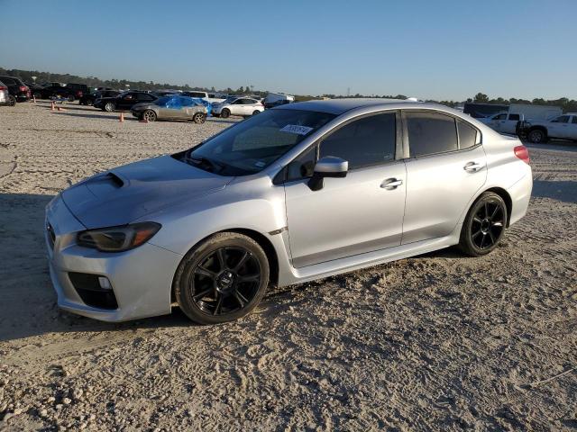 subaru wrx 2016 jf1va1b6xg9821399