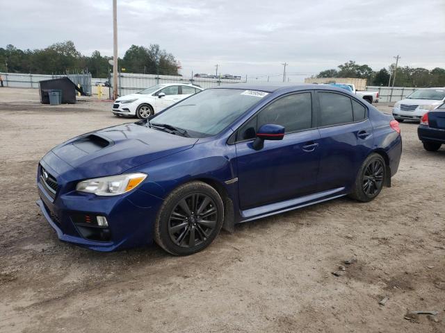 subaru wrx 2016 jf1va1b6xg9829289