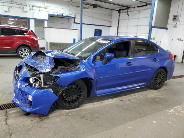 subaru wrx 2017 jf1va1b6xh9821551