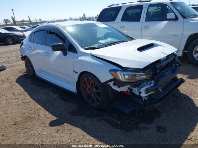 subaru wrx 2020 jf1va1b6xl9809876