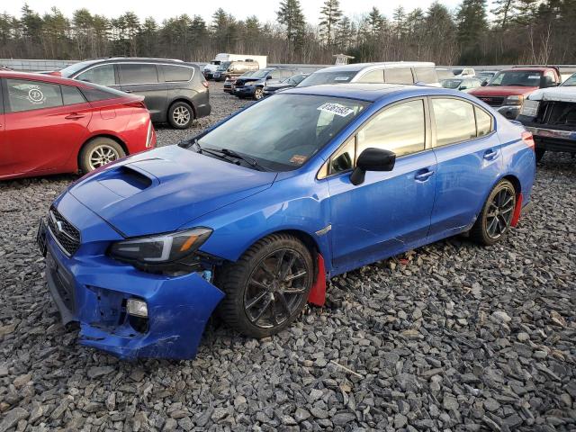 subaru wrx 2018 jf1va1c60j9819425