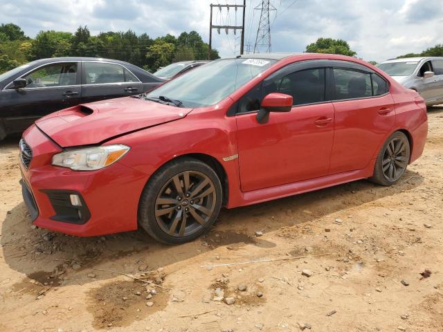 subaru wrx 2019 jf1va1c60k9802223