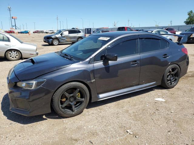 subaru wrx premiu 2019 jf1va1c60k9806109