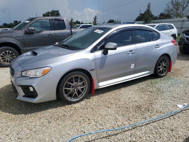 subaru wrx premiu 2018 jf1va1c61j8829211