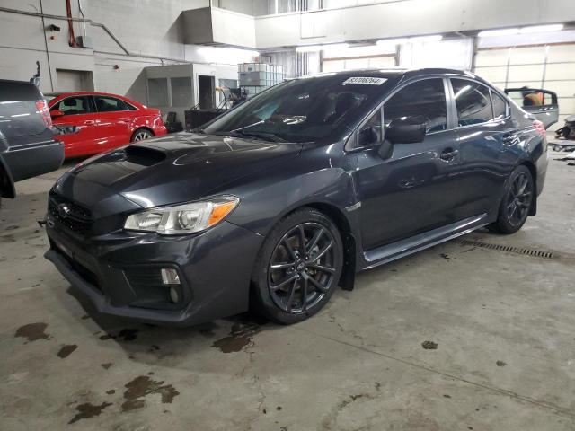 subaru wrx premiu 2018 jf1va1c61j9816680