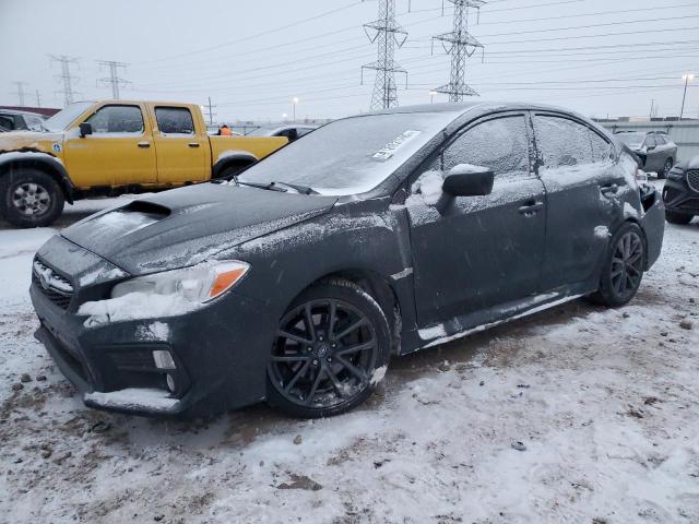 subaru wrx premiu 2018 jf1va1c62j9813349