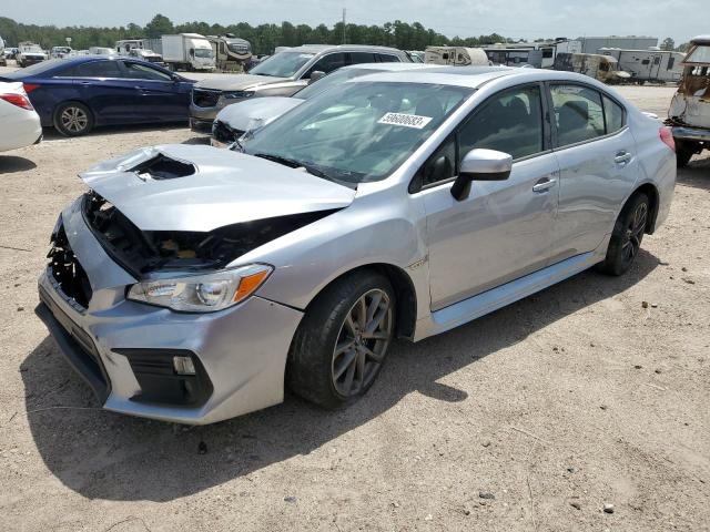 subaru wrx premiu 2019 jf1va1c62k9820948