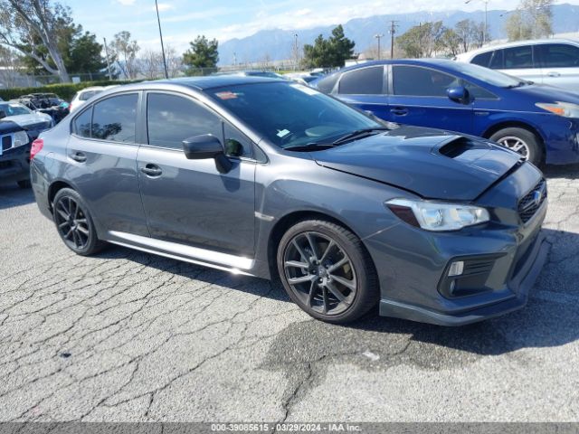 subaru wrx 2020 jf1va1c62l9824550