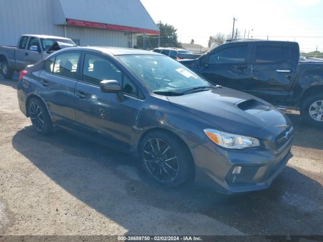 subaru wrx 2020 jf1va1c62l9828212