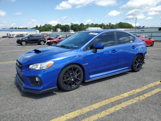 subaru wrx premiu 2021 jf1va1c62m9815736