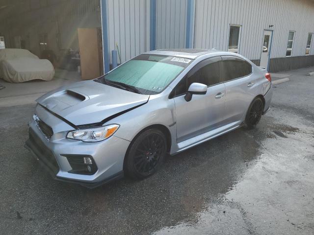 subaru wrx premiu 2021 jf1va1c62m9822542