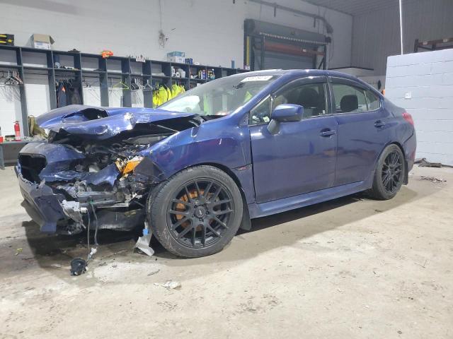 subaru wrx premiu 2019 jf1va1c63k9830064