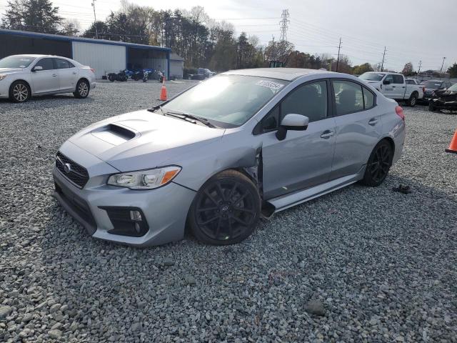 subaru wrx premiu 2020 jf1va1c63l9803965