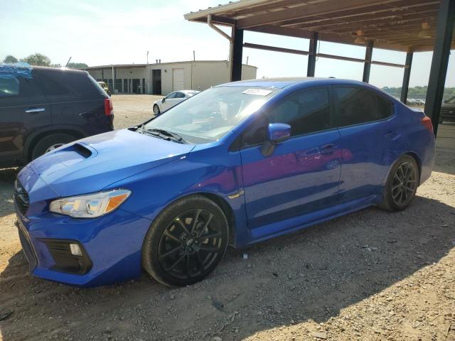 subaru wrx premiu 2021 jf1va1c63m9801912