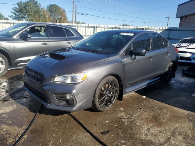 subaru wrx premiu 2021 jf1va1c63m9813168