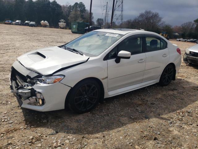 subaru wrx 2019 jf1va1c64k9814374